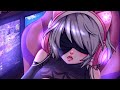 GAMER GIRL 2B || Back from the con! || 13 hours later...