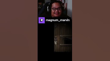 Fear & Hunger 2: Termina | Why is She Screaming Like That?