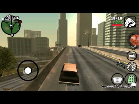 gta san andreas make money fast