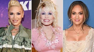 Vegas 2026 Shockers! No Doubt, Dolly Parton, J.Lo & More Star-Studded Residencies