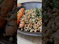 Гречка с сосисками на завтрак за 5 минут. Сливочный вкус #мультикухня #вкуснаяеда #ппрецепты #пп