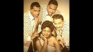 Video thumbnail of "THE SENSATIONS - ''LET ME IN''  (1962)"