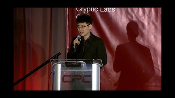 CPC Crypto DevCon--Towards Building Fully Trustworthy Smart Contracts and Blockchain Ecosystems