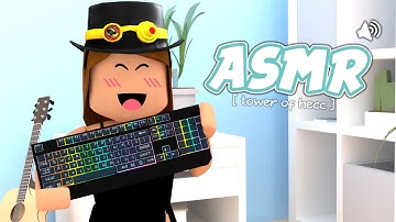 ROBLOX Tower of Hell but it