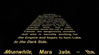 Dark Force Rising