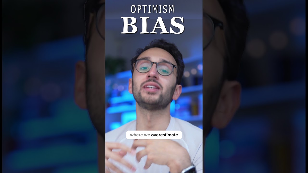 Recreating Ali Abdaal Planning Fallacy #shorts