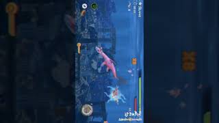 BUG HUNGRY SHARK EVOLUTION screenshot 2