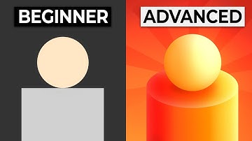 Gebruik DEZE techniek om uw After Effects-projecten te verbeteren