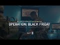 Es ist einfach eskaliert ! Black Friday Codes auf dem Weg zur Übergabe