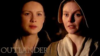 Download lagu Outlander | Laoghaire Begs Claire For Forgiveness