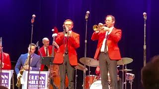 The Glenn Miller Orchestra: “In The Mood” The Grand Wilmington, DE 12/9/23