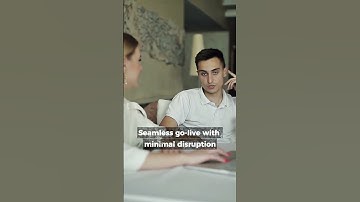 Stop Wasting Time! Smart Tech Solutions That Actually Work for Your Business