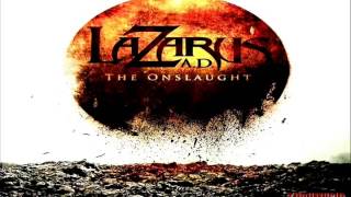 Who I really am - Lazarus A.D.  (The Onslaught)