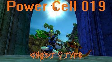 Climb The Sentinel | Sentinel Beach | Jak And Daxter The Precursor Legacy