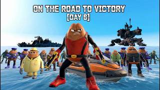 Killer Bean PC: I Won't End Stream Till I Beat Every Mission | DAY 6 |
