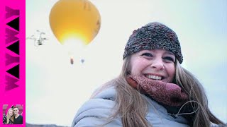 Magical Cappadocia Hot Air Balloons 🇹🇷