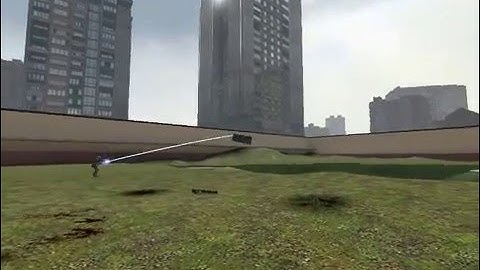 GMod: The Best Things are Random - Part 2: o______O