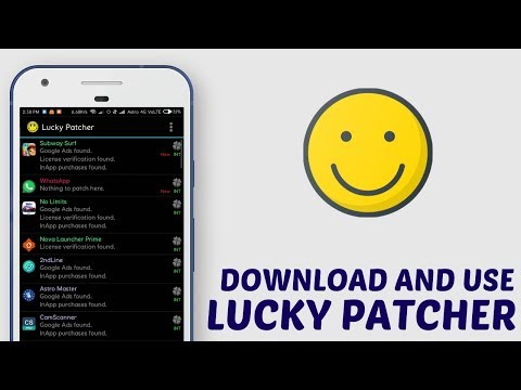 How To Use Lucky Patcher 2020 Hack In App Purchase Remove Ads Non Root Root Youtube - how to hack roblox with lucky patcher no root