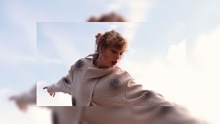 Taylor Swift - You Belong With Me (Speed Up)