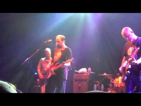 Built to Spill "Randy Described Eternity" live @ The Granada
