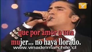 mariachi Es la mujer Alejandro Fernandez   Karaoke