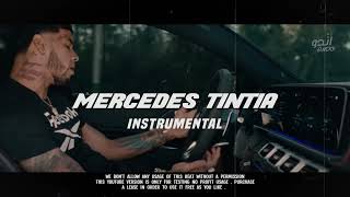 [FREE] Anuel AA - Mercedes Tintia Instrumental Type Beat Reggeaton Prod.ANDO