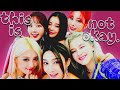 misogyny in kpop. my 13 reasons. [part 2]