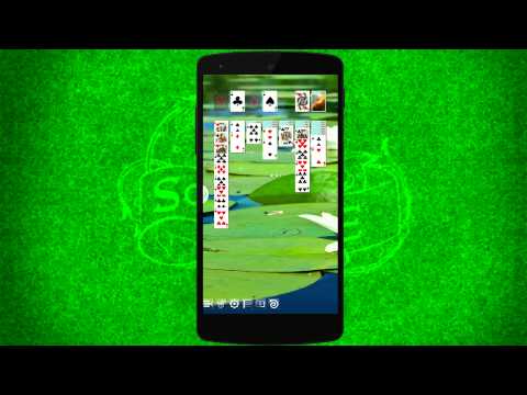 Solitaire Gratis