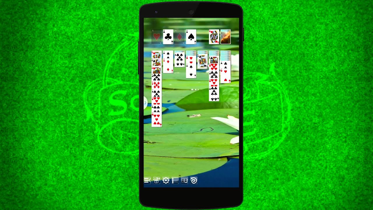 Solitaire Free MOD APK cover