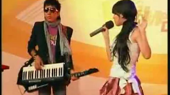 Belanova Tema Por ti Belanova Tema Por ti
