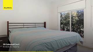 38 Oakwood Court, Rosebud VIC