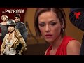 La Patrona | Capítulo 4 | Telemundo Novelas