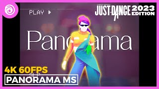 Just Dance 2023 Edition - Panorama (Fanmade Mashup) by IZ*ONE | Full Gameplay 4K 60FPS