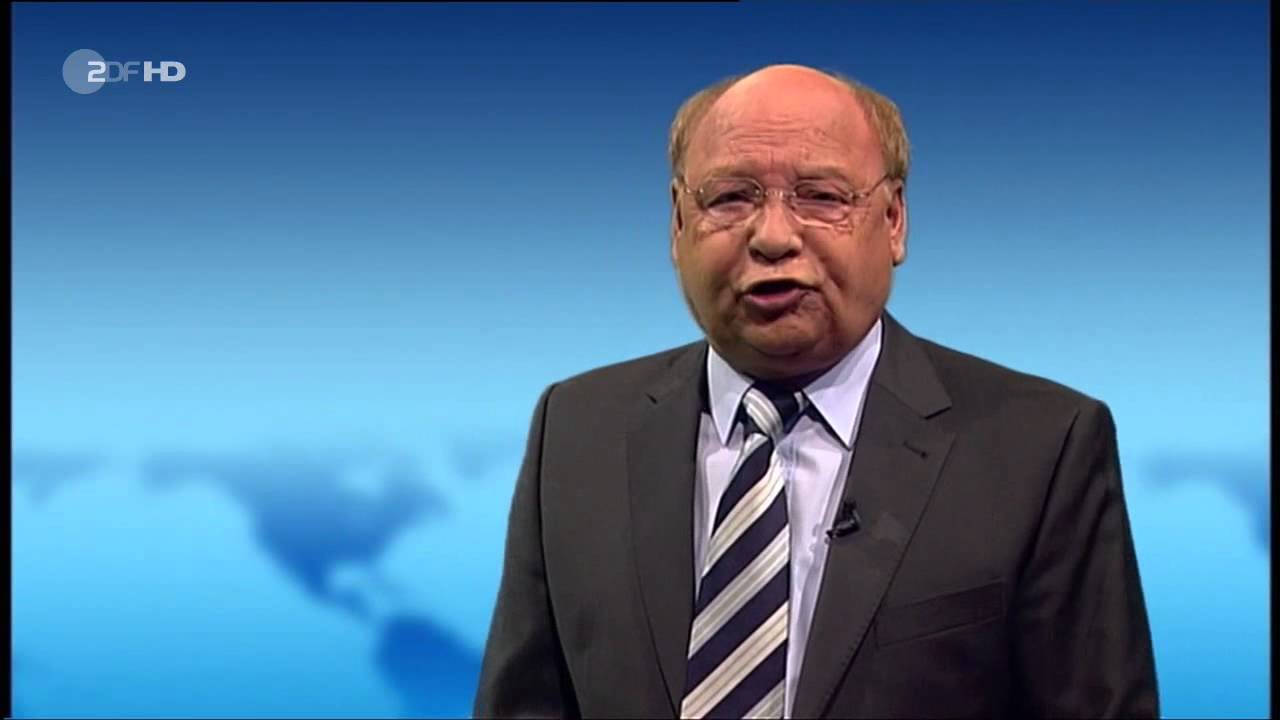 Kanzlerduell Kanzlerduell