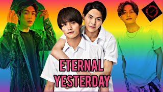 Eternal Yesterday, Japan, Drama