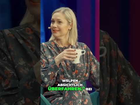 Christian Lindner und der Welpe | Ingmar Stadelmann trifft Ruth Moschner