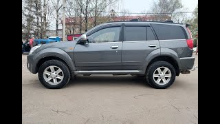 : Great Wall Hower H3 2008..     1 