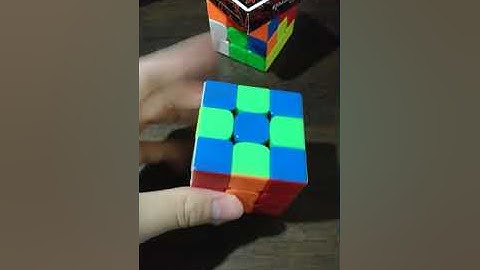 Rubik