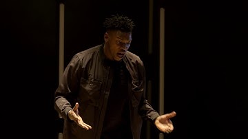 OTHELLO | English Touring Theatre | Trailer