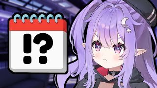 Eepy Sleepy Ch. 【Phase Connect】の配信のサムネイル画像