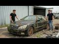 Reviving a 12th Gen Toyota Crown With Only $2,000!