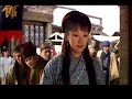 皇上私访身份被识破 场面壮观，令老百姓费解