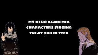 Download Lagu MHA Characters Singing \ MP3 Download Lagu MHA Characters Singing \ MP3
