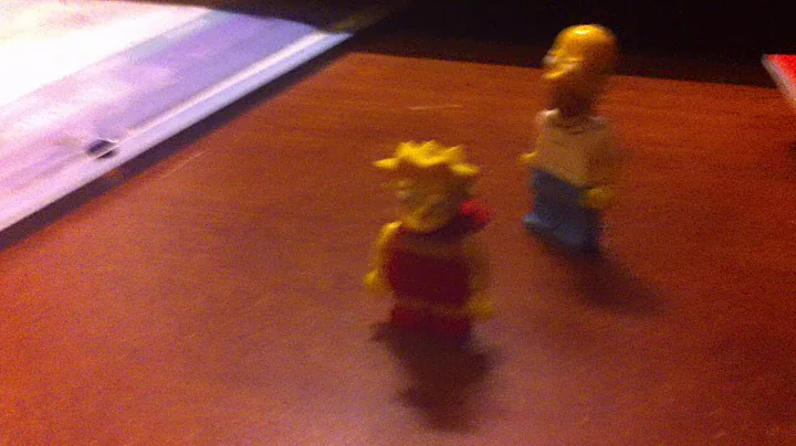The creep ft some how not dead homer from the hitman