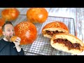 Chinese Roast BBQ Pork Buns (Char Siu Bao) | John Quilter