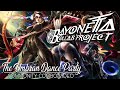 Bayonetta Collab Project | "The Umbran Dance Party" | Community Combo Video