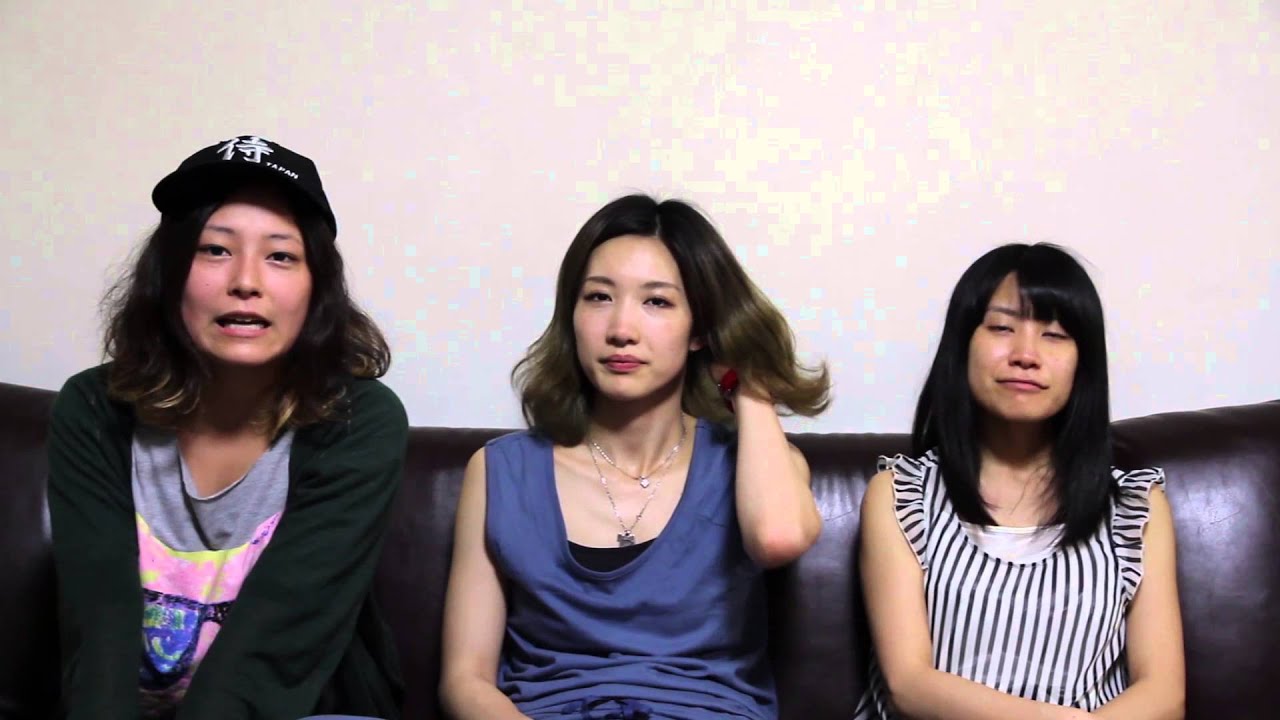 tricot europe tour