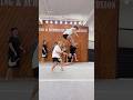 점프로 사람 넘을 수 있을까⁉️😱 Partner Challenge