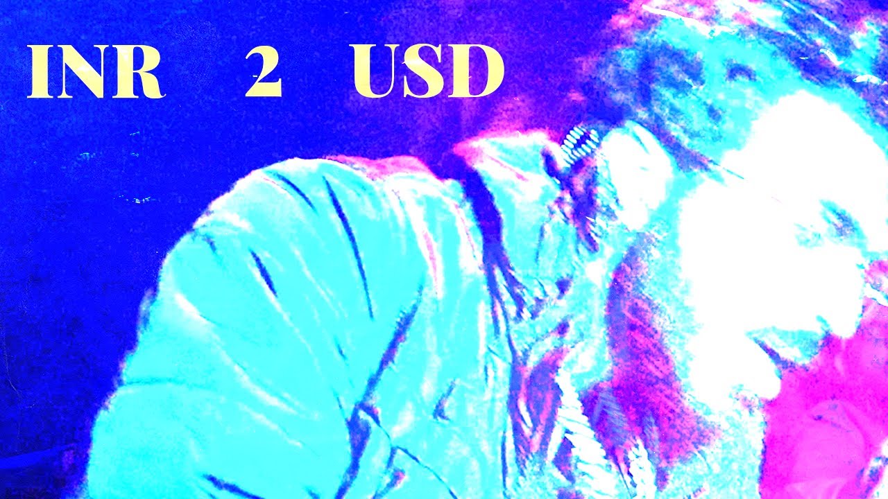 Watch INR2USD - SAIKO | PROD. BY ARDOZ | MUSIC VIDEO on YouTube Watch INR2USD - SAIKO | PROD. BY ARDOZ | MUSIC VIDEO on YouTube
