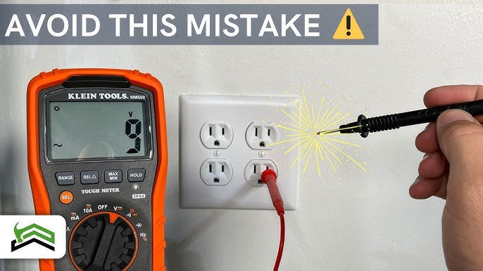 How to Use A Multimeter - Sonic Electronix Learning Center and Blog